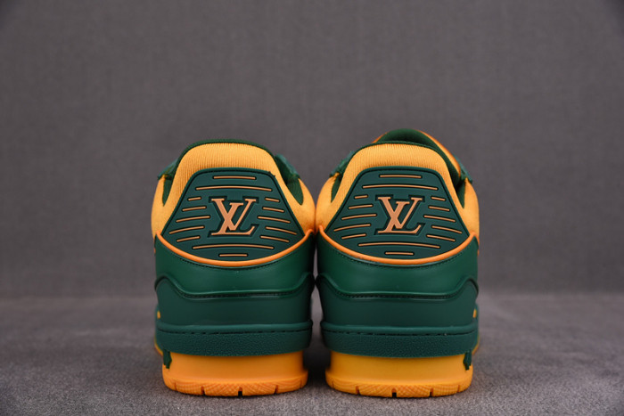 LVT  SNEAKERS   KICKZE L&V-54