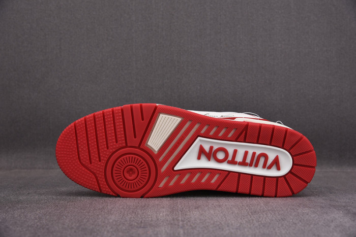 LVT SNEAKERS KICKZE L&V-55