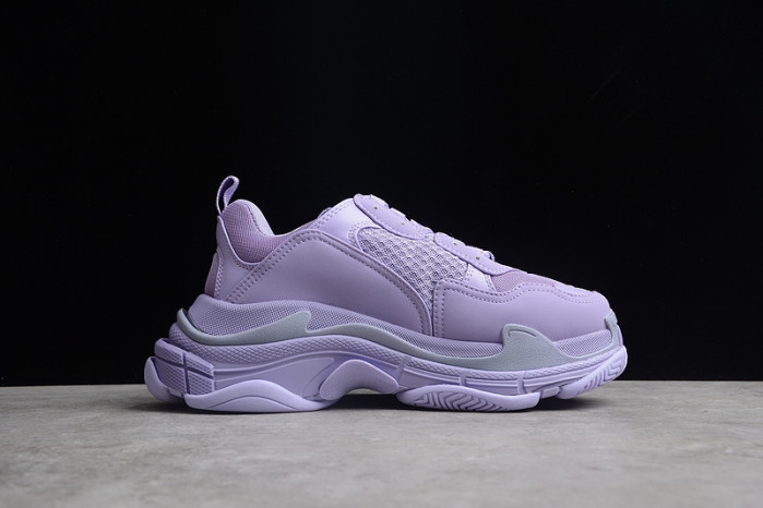 BL TRIPLE S TRAINERS    -KICKZE BL67