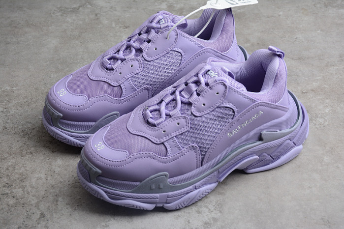 BL TRIPLE S TRAINERS    -KICKZE BL67