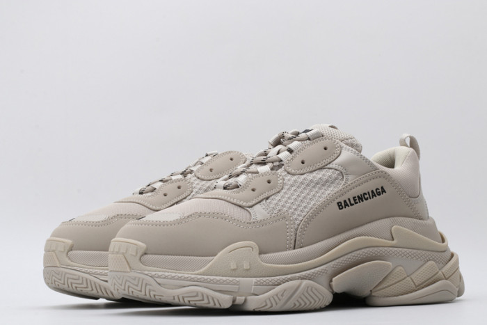 BL TRIPLE S TRAINERS    -KICKZE BL30