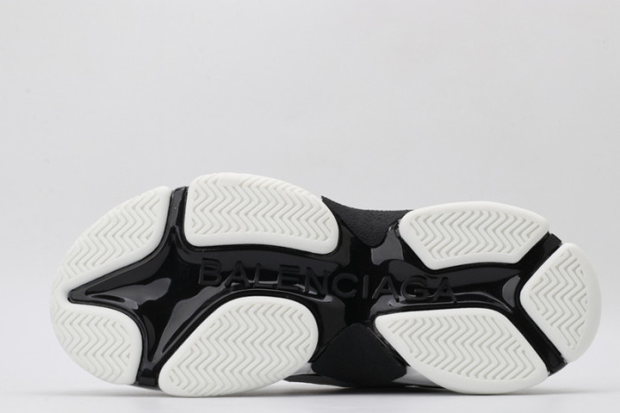 BL TRIPLE S TRAINERS    -KICKZE BL33