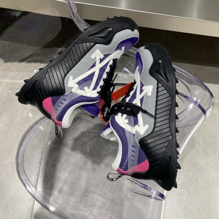 OF C/O ODSY-1000 SNEAKER KICKZE OW-8