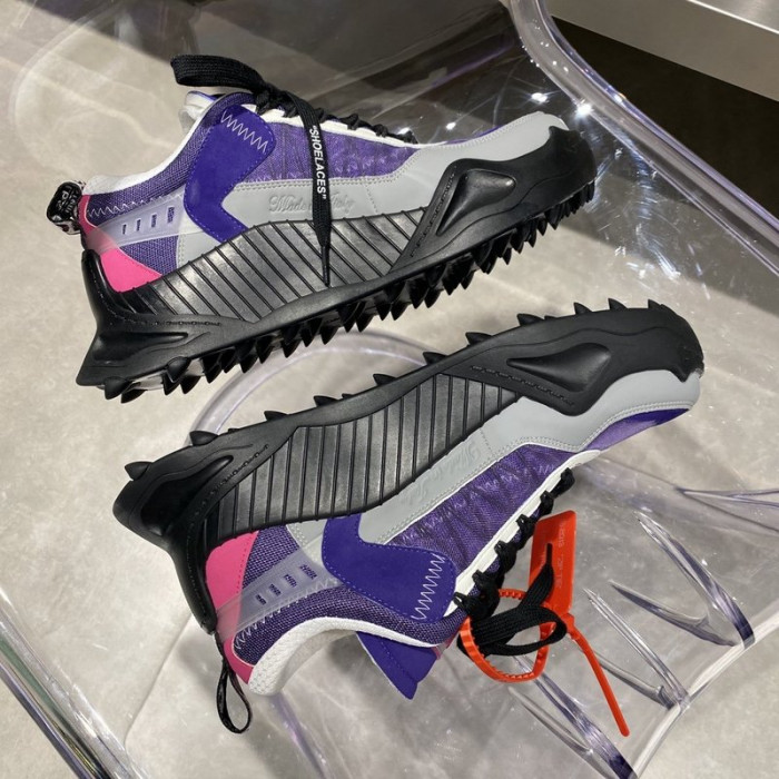 OF C/O ODSY-1000 SNEAKER KICKZE OW-8