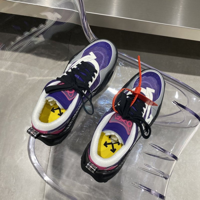 OF C/O ODSY-1000 SNEAKER KICKZE OW-8