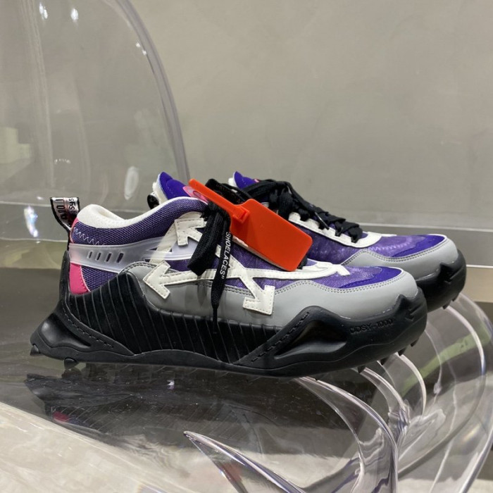OF C/O ODSY-1000 SNEAKER KICKZE OW-8