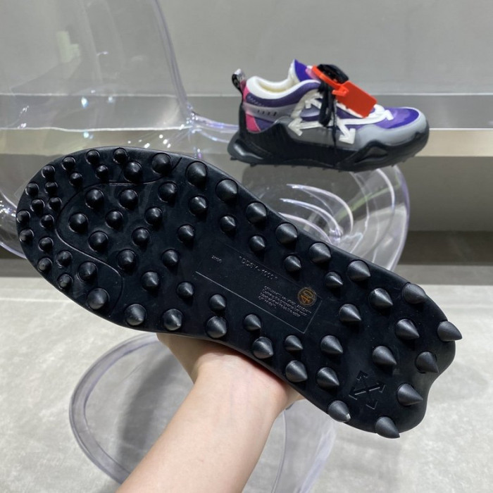 OF C/O ODSY-1000 SNEAKER KICKZE OW-8