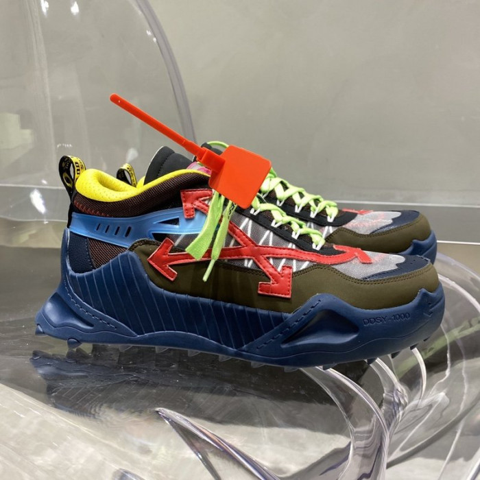 OF C/O ODSY-1000 SNEAKER KICKZE OW-10