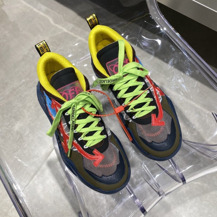 OF C/O ODSY-1000 SNEAKER KICKZE OW-10