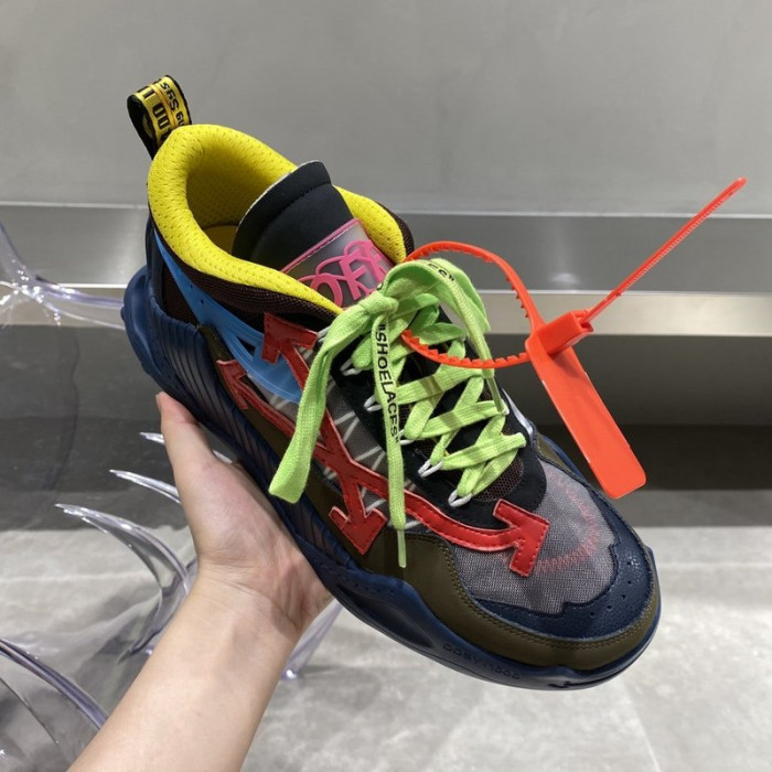 OF C/O ODSY-1000 SNEAKER KICKZE OW-10