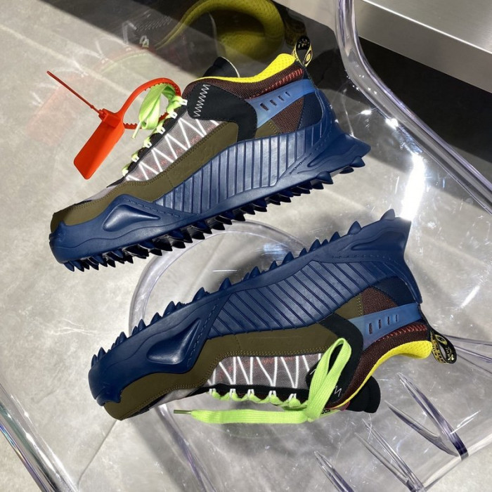 OF C/O ODSY-1000 SNEAKER KICKZE OW-10