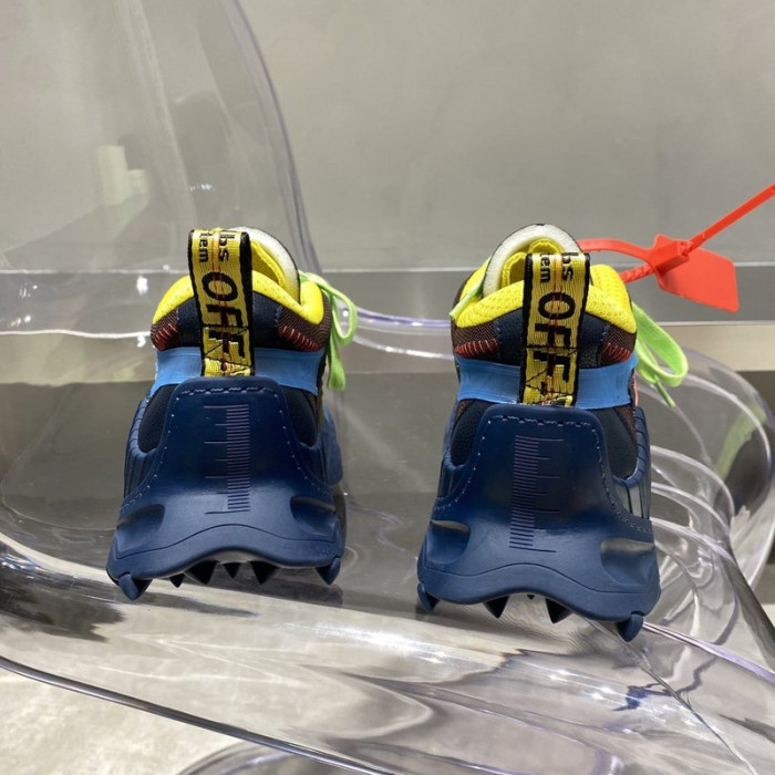 OF C/O ODSY-1000 SNEAKER KICKZE OW-10