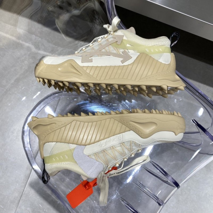 OF C/O ODSY-1000 SNEAKER   KICKZE OW-11