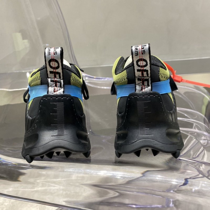 OF C/O ODSY-1000 SNEAKER   KICKZE OW-12