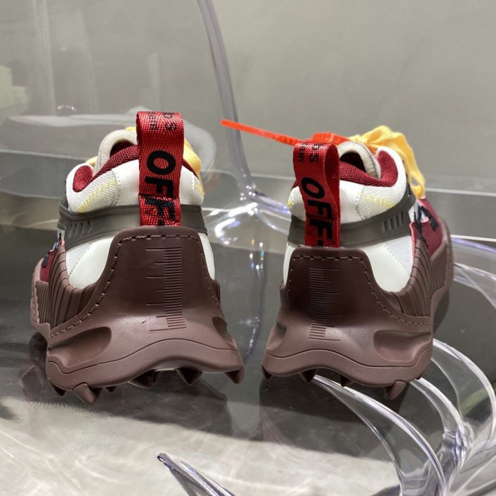 OF C/O ODSY-1000 SNEAKER   KICKZE OW-13