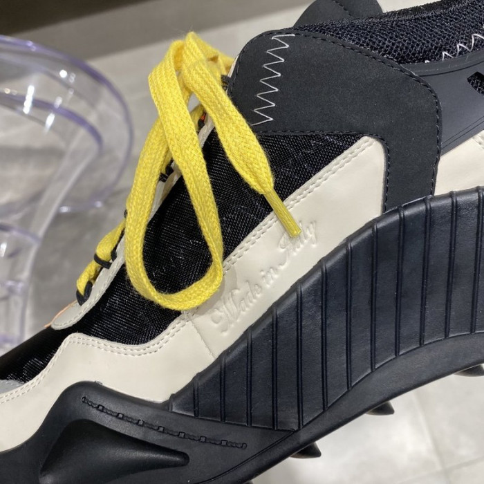 OF C/O ODSY-1000 SNEAKER   KICKZE OW-15