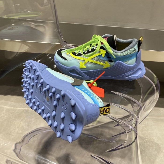 OF C/O ODSY-1000 SNEAKER   KICKZE OW-16