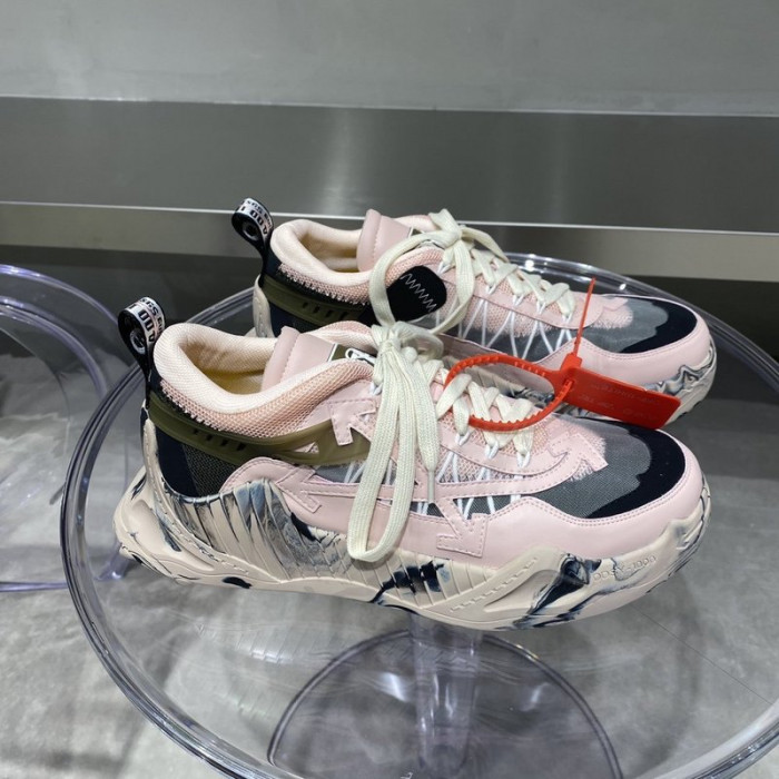 OF C/O ODSY-1000 SNEAKER KICKZE OW-21