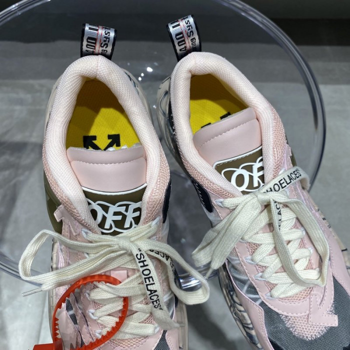 OF C/O ODSY-1000 SNEAKER   KICKZE OW-21