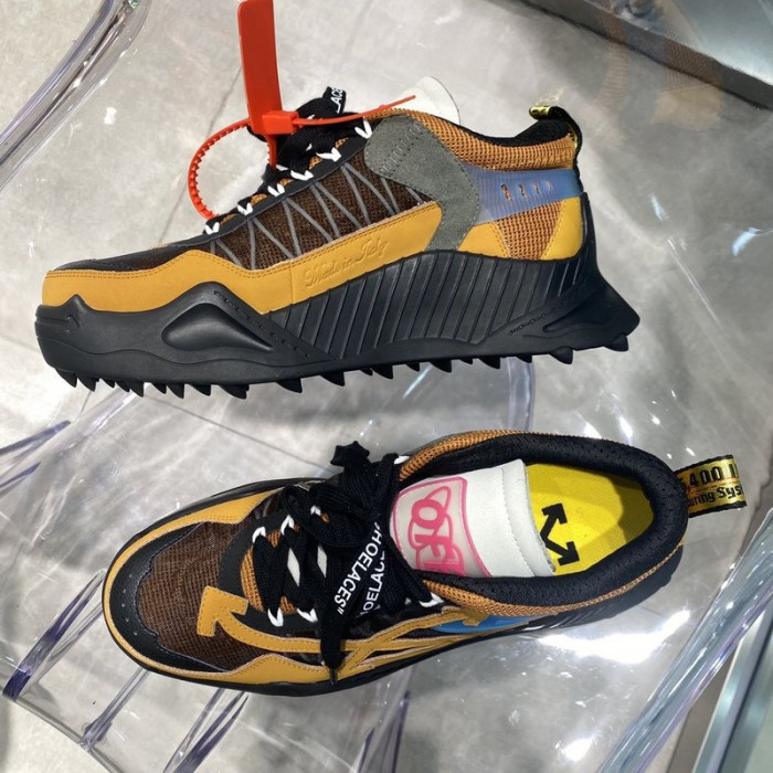 OF C/O ODSY-1000 SNEAKER KICKZE OW-22