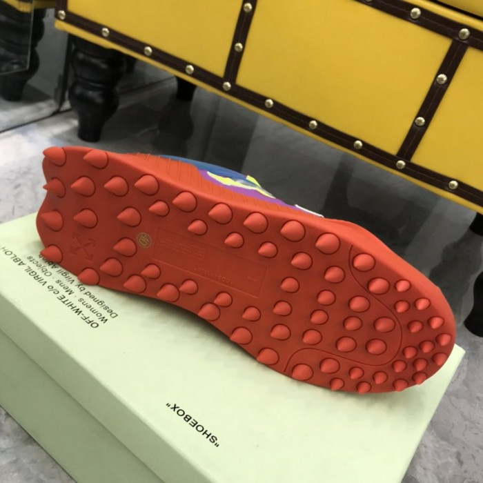 OF C/O ODSY-1000 SNEAKER KICKZE OW-23