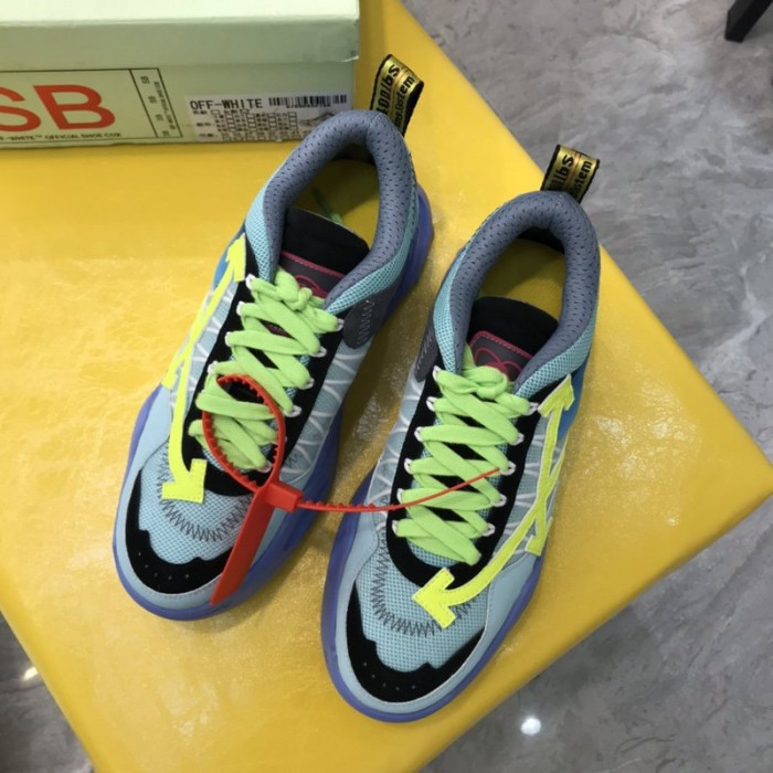 OF C/O ODSY-1000 SNEAKER KICKZE OW-27