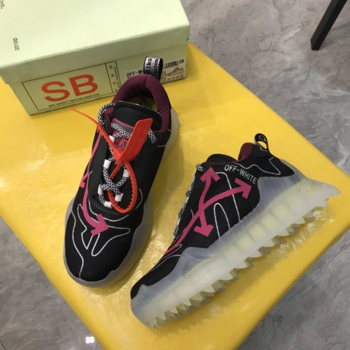 OF C/O ODSY-1000 SNEAKER   KICKZE OW-30