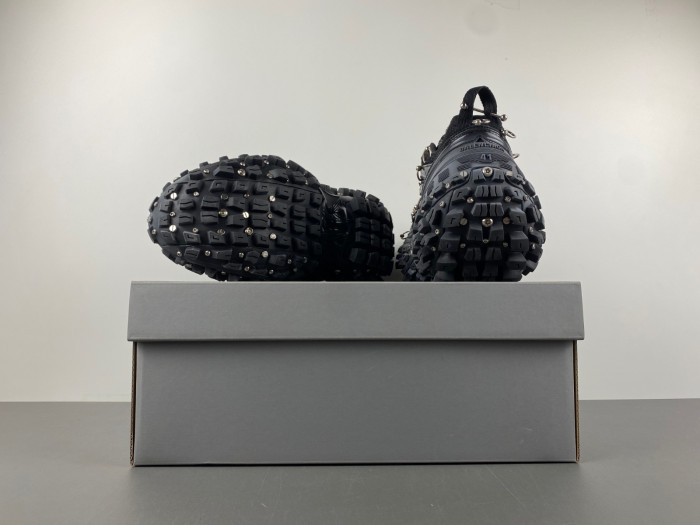 BL Ddfender  -copshoe BL358