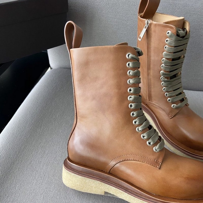 BOTTEGA VENETA SNEAKER KICKZE BV-2