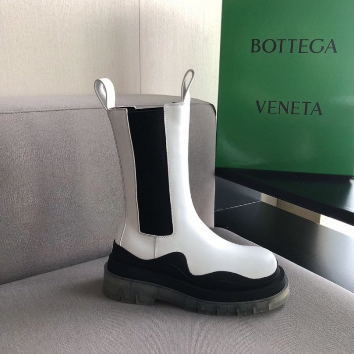 BOTTEGA VENETA SNEAKER KICKZE BV-6