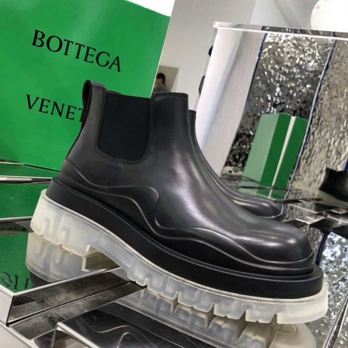 BOTTEGA VENETA SNEAKER MAN +WOMAN KICKZE BV-14