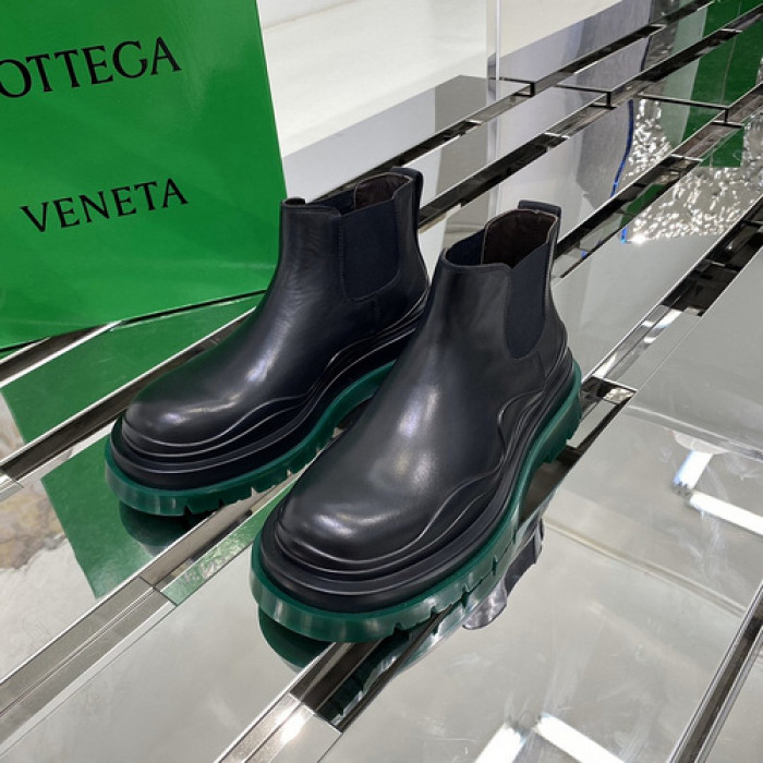 BOTTEGA VENETA SNEAKER MAN +WOMAN KICKZE BV-15