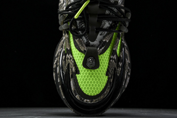 BALMAIN SNEAKERS COPSHOE BM -14