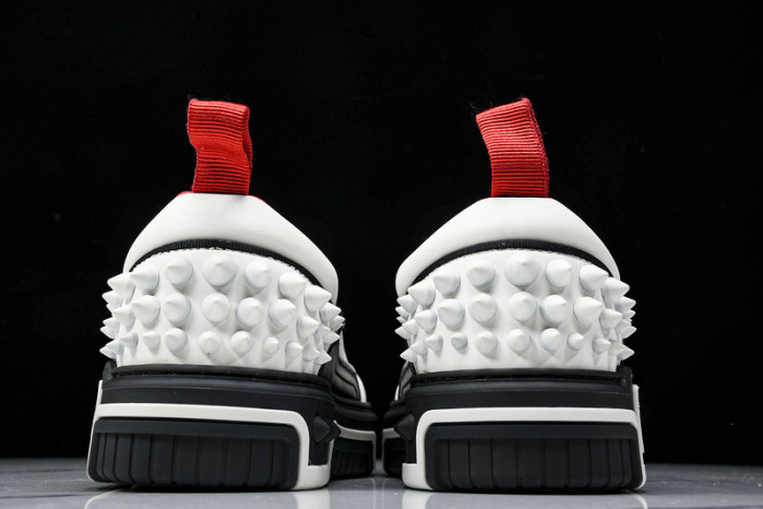 CHRISTIAN LOUBOUTIN SNEAKERS COPSHOE  CL-98