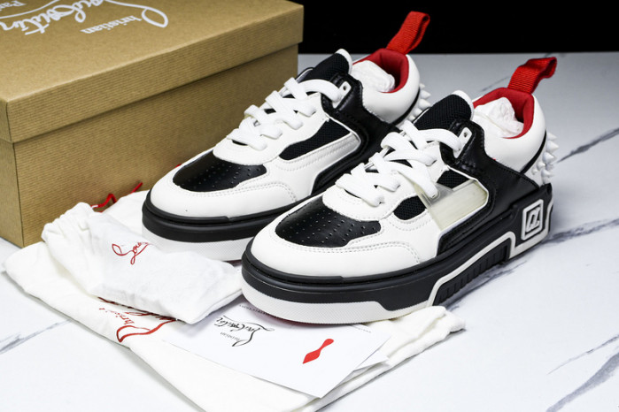 CHRISTIAN LOUBOUTIN SNEAKERS COPSHOE  CL-98