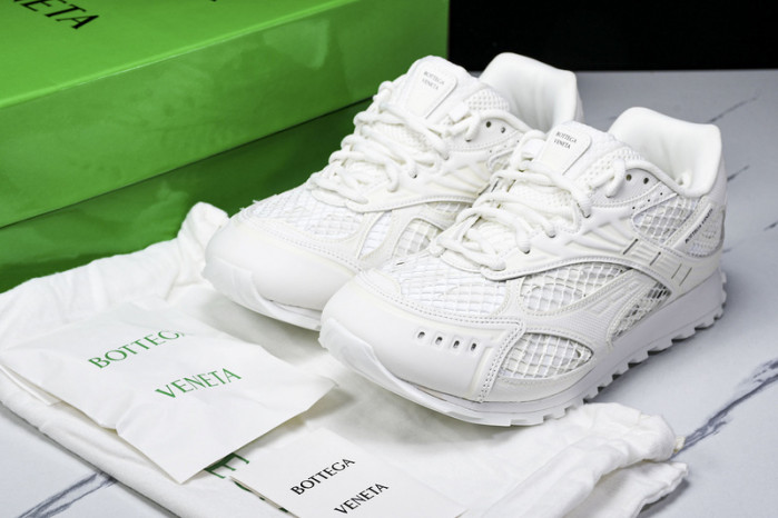 BOTTEGA VENETA SNEAKER COPSHPE BV-44