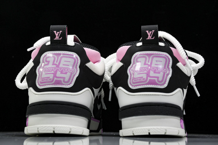 LVT  SNEAKERS   COPSHOE  L&V-369