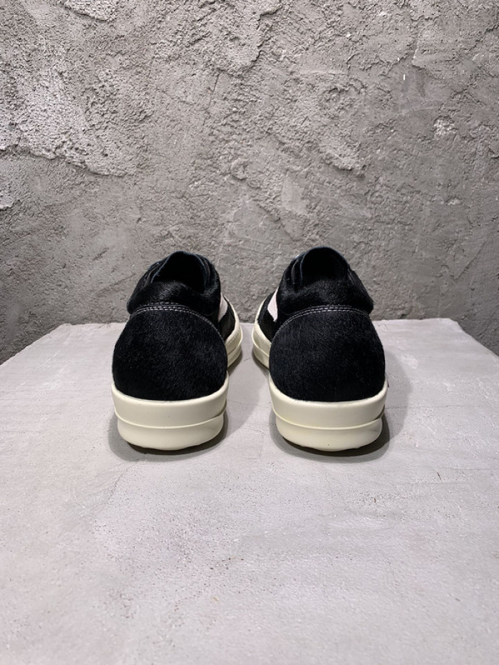 RICK OWENS SNEAKERS  copshpe OR-234
