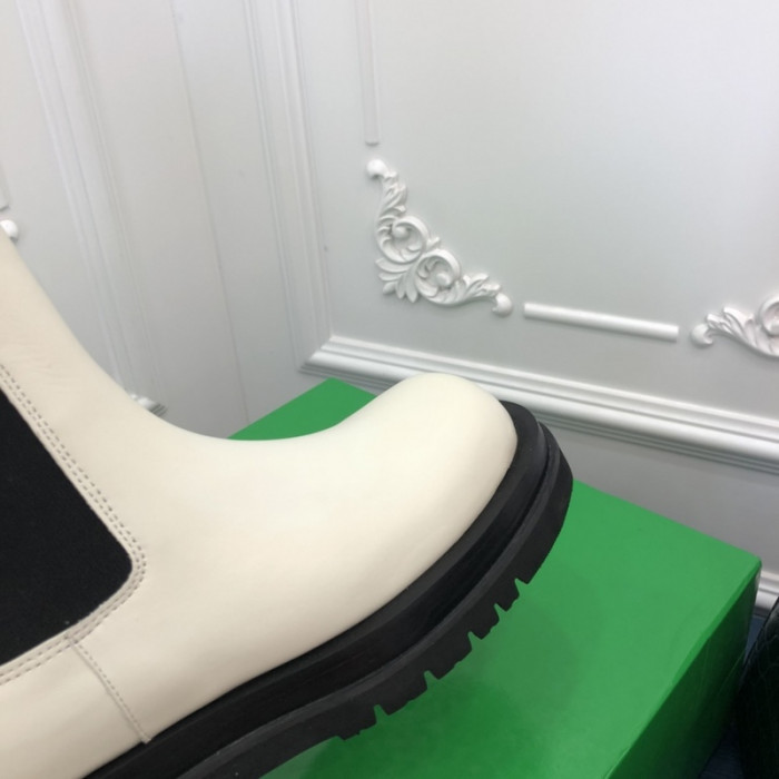 BOTTEGA VENETA SNEAKER MAN +WOMAN KICKZE BV-18