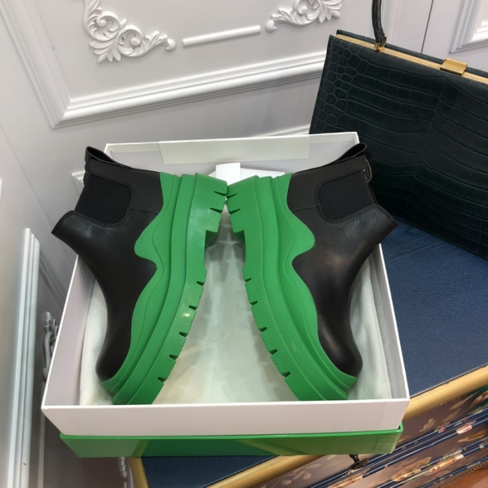 BOTTEGA VENETA SNEAKER MAN +WOMAN KICKZE BV-22