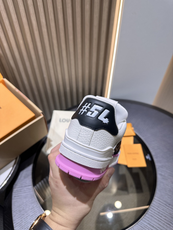 LVT  SNEAKERS   COPSHOE  L&V-380