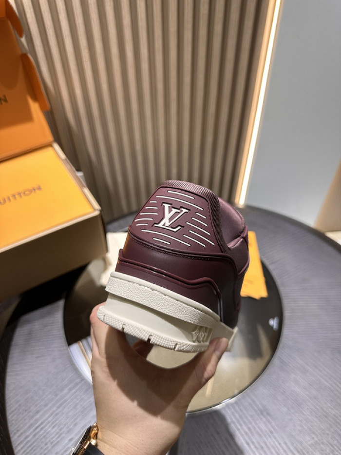 LVT  SNEAKERS   COPSHOE  L&V-381