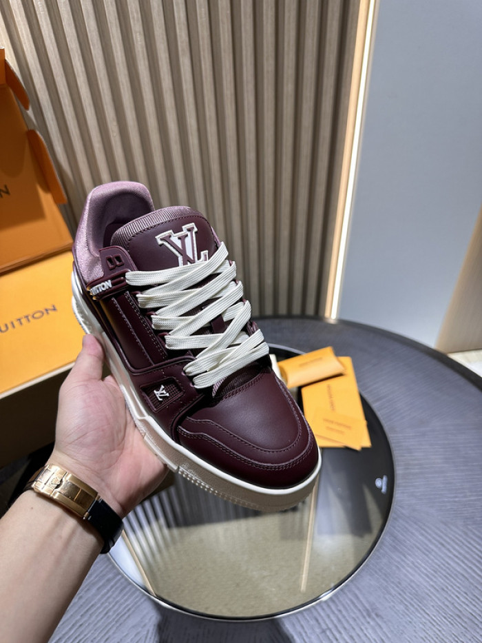 LVT  SNEAKERS   COPSHOE  L&V-381