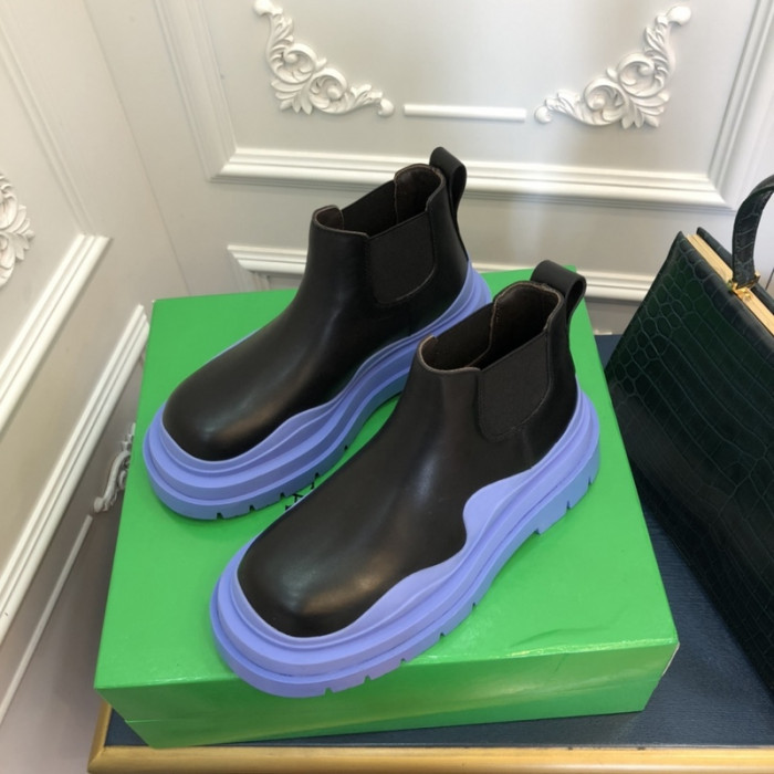 BOTTEGA VENETA SNEAKER MAN +WOMAN KICKZE BV-26