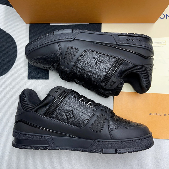 LVT  SNEAKERS   COPSHOE  L&V-201