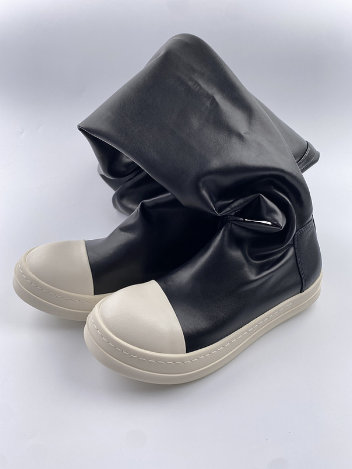 RICK OWENS SNEAKERS copshoe OR-143