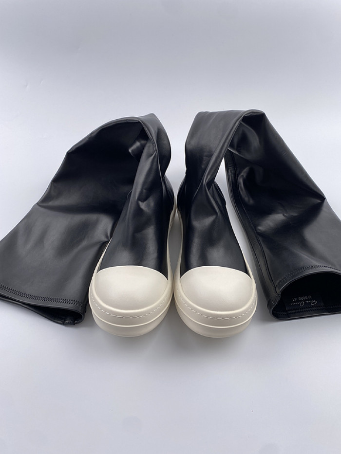 RICK OWENS SNEAKERS copshoe OR-143
