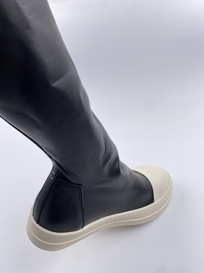 RICK OWENS SNEAKERS copshoe OR-143
