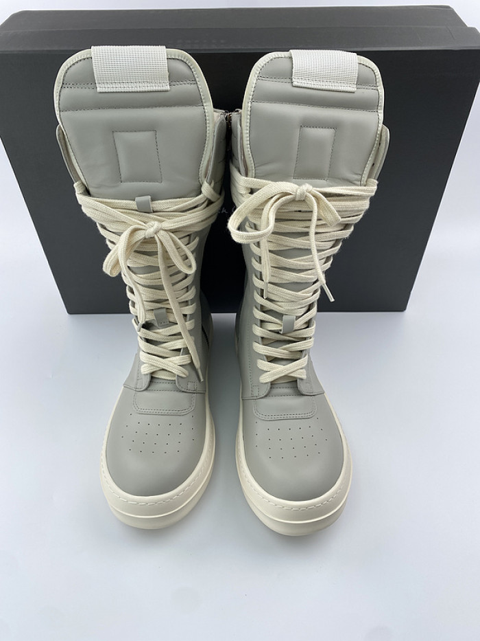 RICK OWENS SNEAKERS  copshoe OR-146