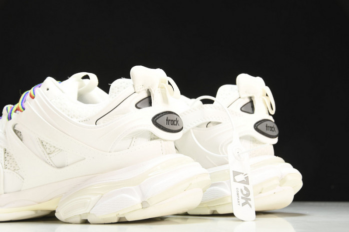 BL TRAINERS TRACK -COPSHOE BL 156